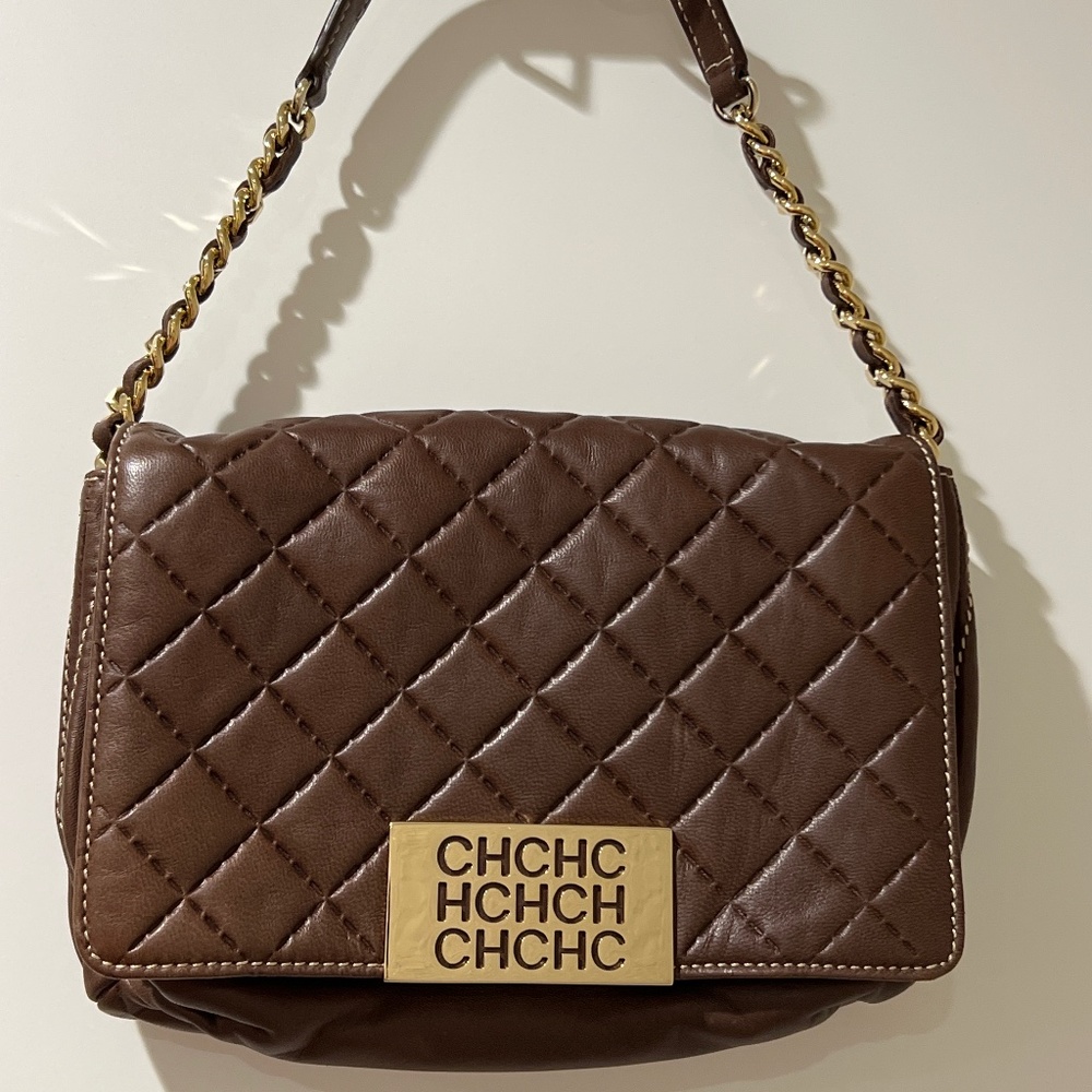 Carolina Herrera Handbag
